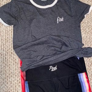 Victoria Secret Pink Size Xs